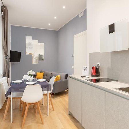 Snapstay Luxury Apartments In Centro A Trieste Exterior foto
