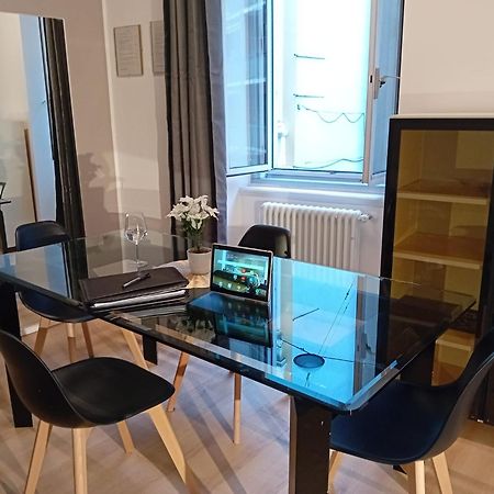 Snapstay Luxury Apartments In Centro A Trieste Exterior foto