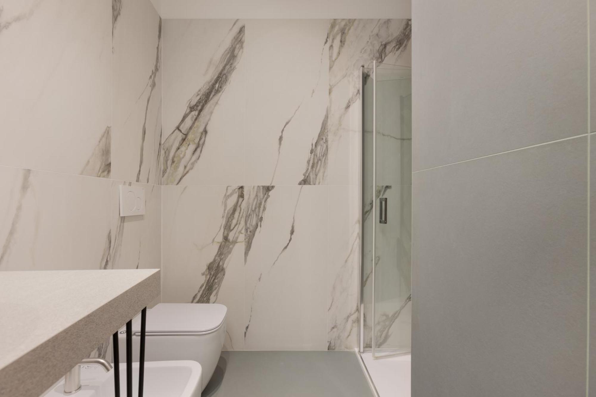 Snapstay Luxury Apartments In Centro A Trieste Exterior foto