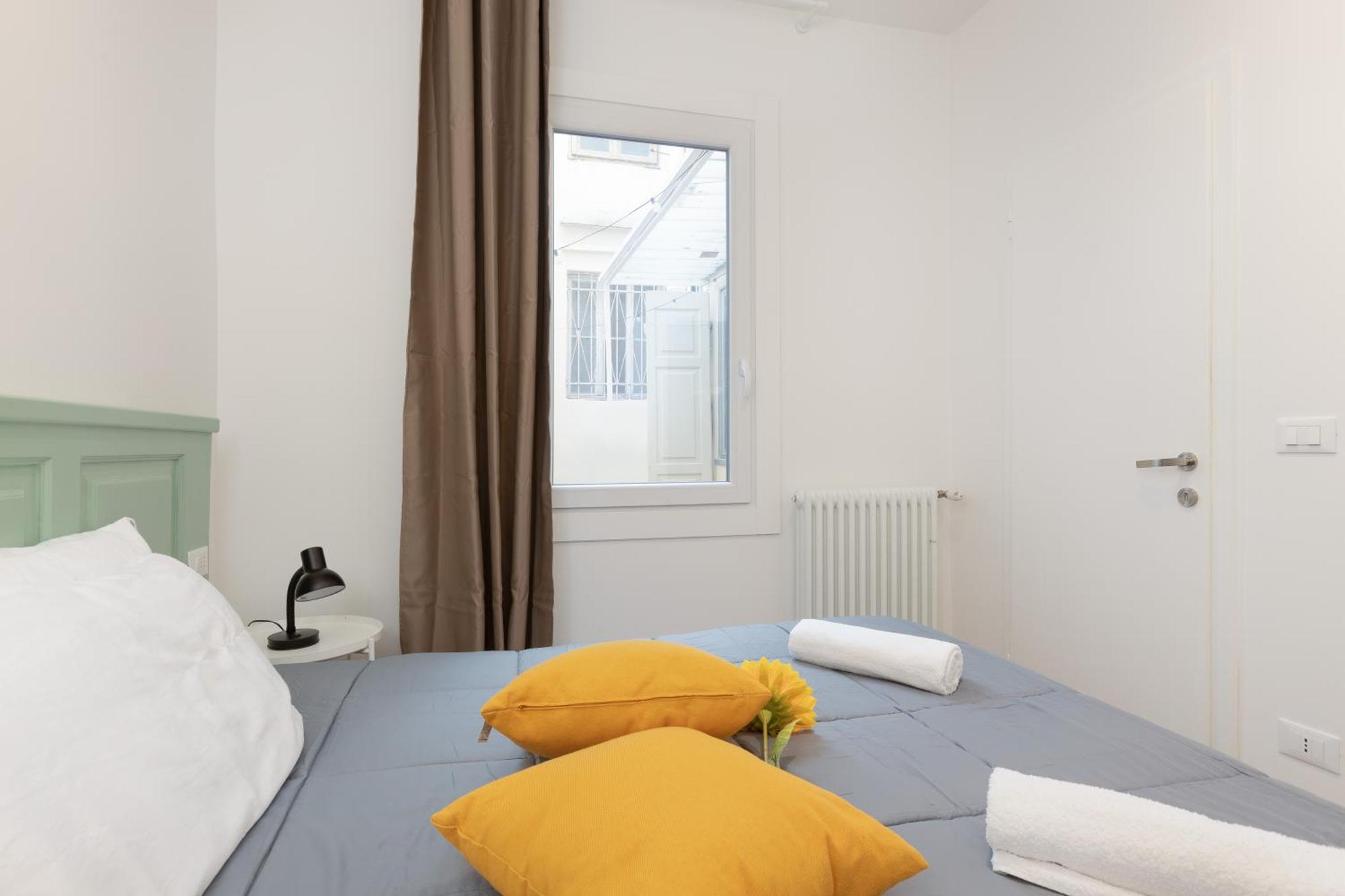 Snapstay Luxury Apartments In Centro A Trieste Exterior foto