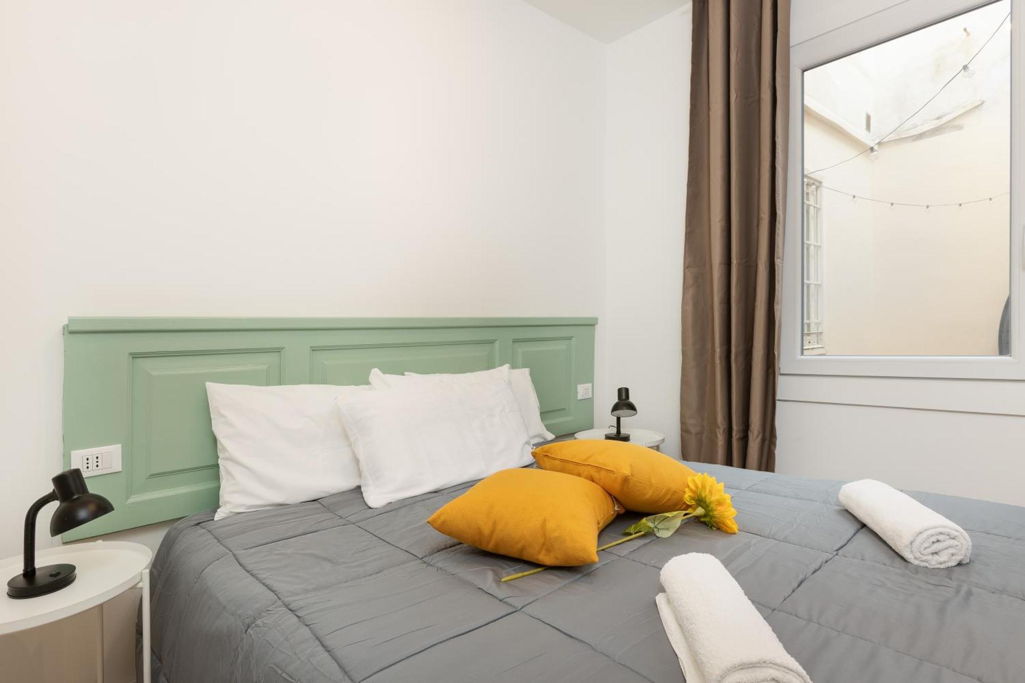 Snapstay Luxury Apartments In Centro A Trieste Exterior foto