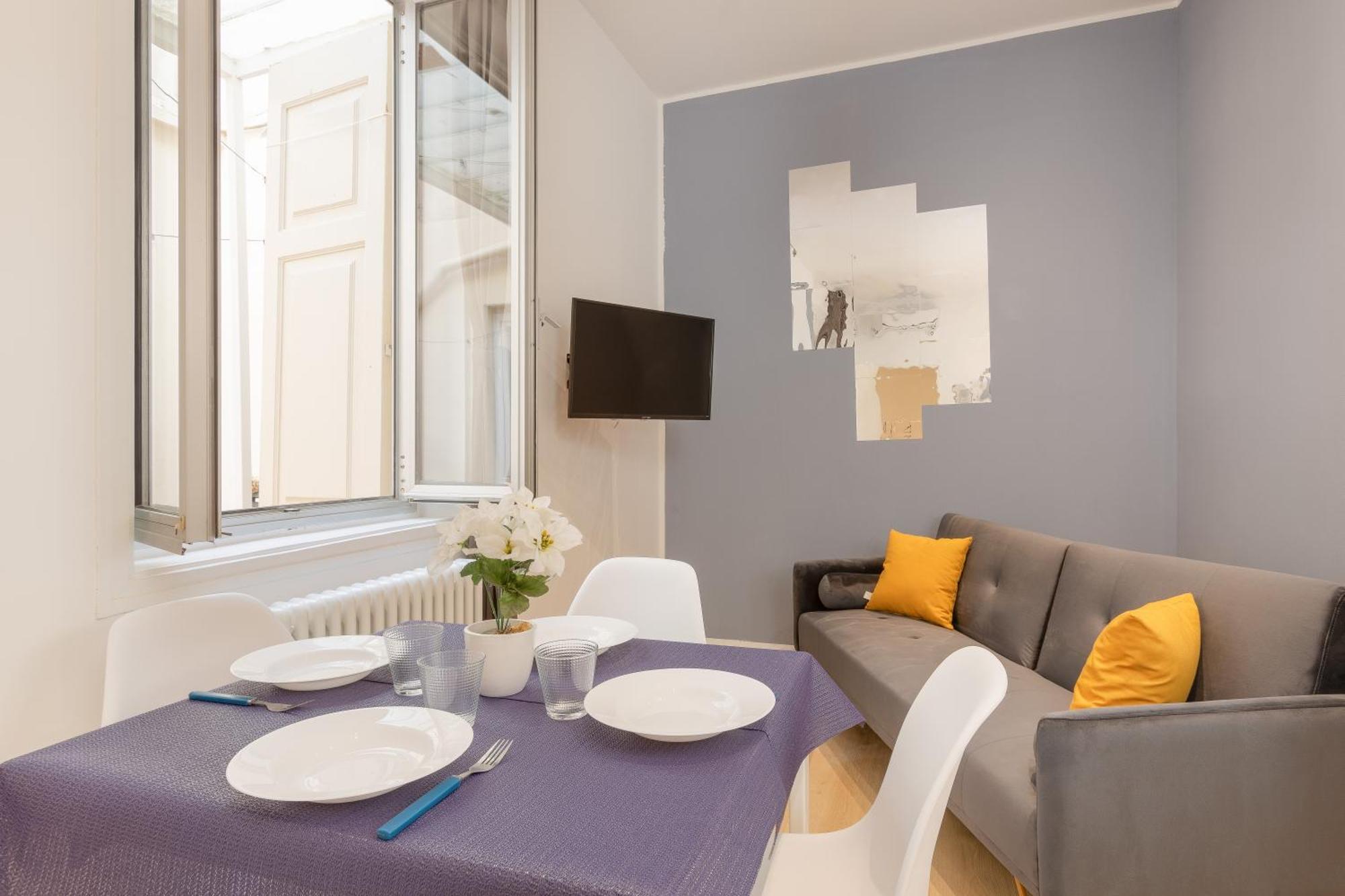 Snapstay Luxury Apartments In Centro A Trieste Exterior foto