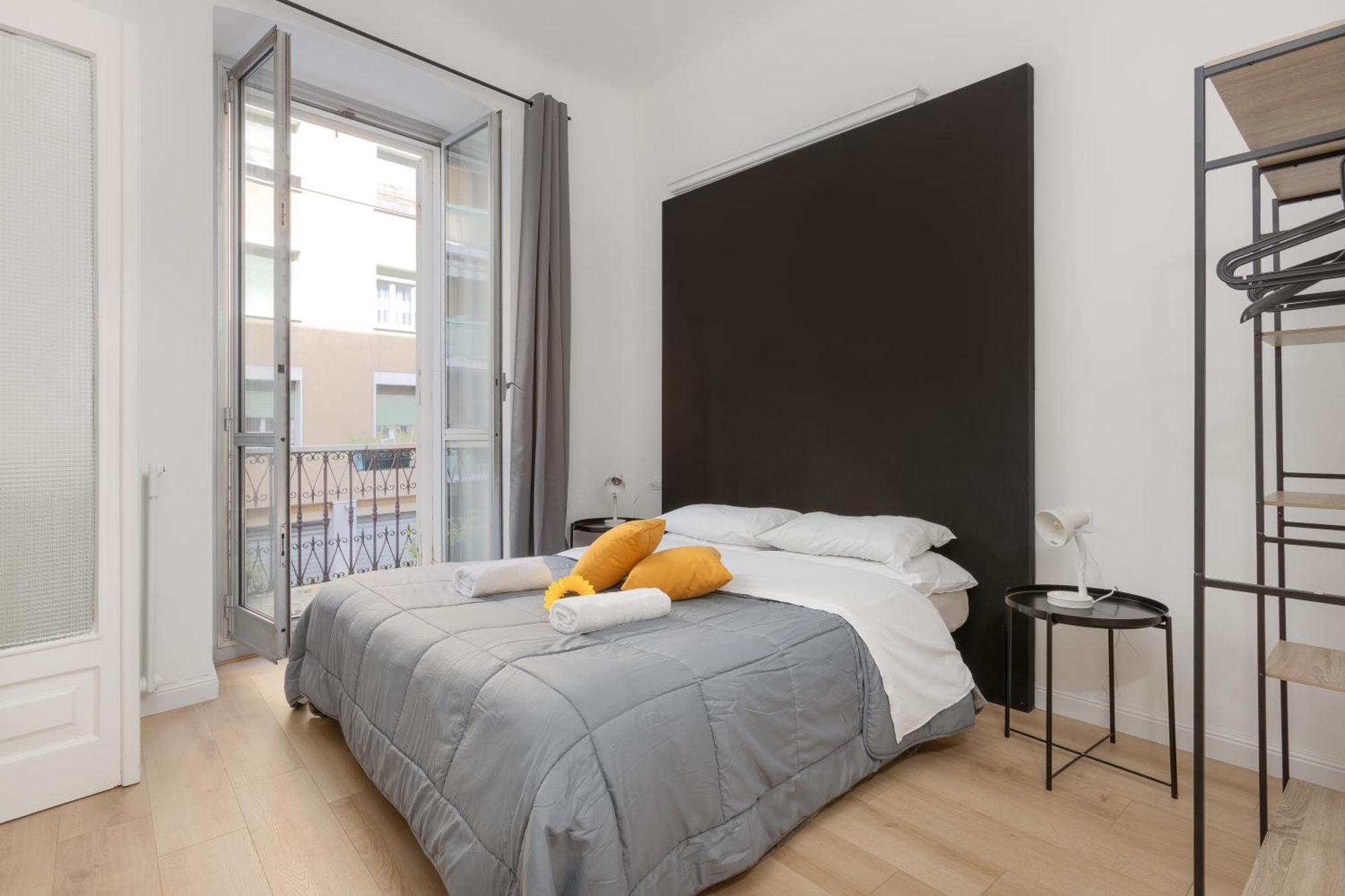 Snapstay Luxury Apartments In Centro A Trieste Exterior foto