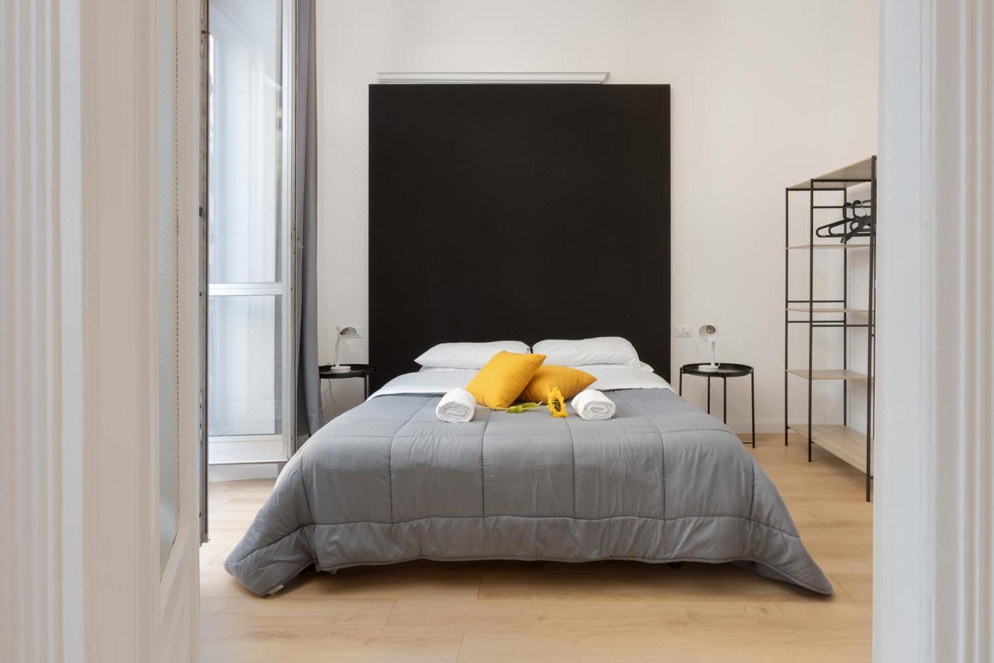 Snapstay Luxury Apartments In Centro A Trieste Exterior foto