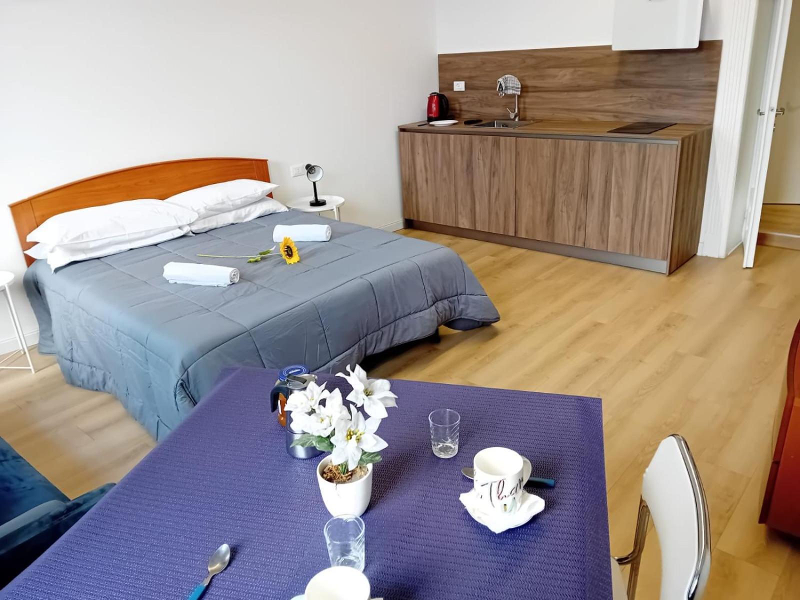 Snapstay Luxury Apartments In Centro A Trieste Exterior foto