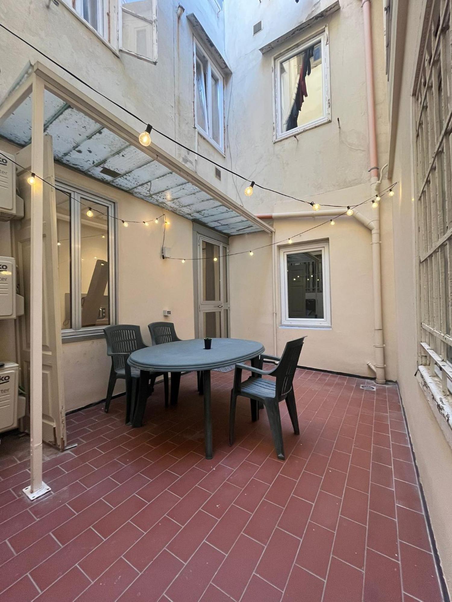 Snapstay Luxury Apartments In Centro A Trieste Exterior foto